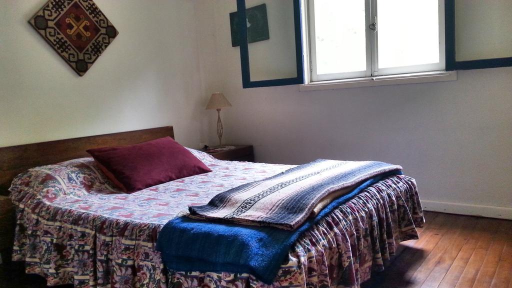 הוילה טיגרה Casa Del Bosque מראה חיצוני תמונה