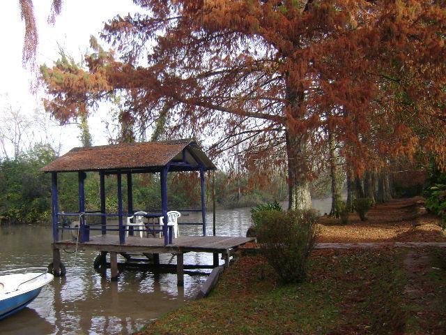 הוילה טיגרה Casa Del Bosque מראה חיצוני תמונה