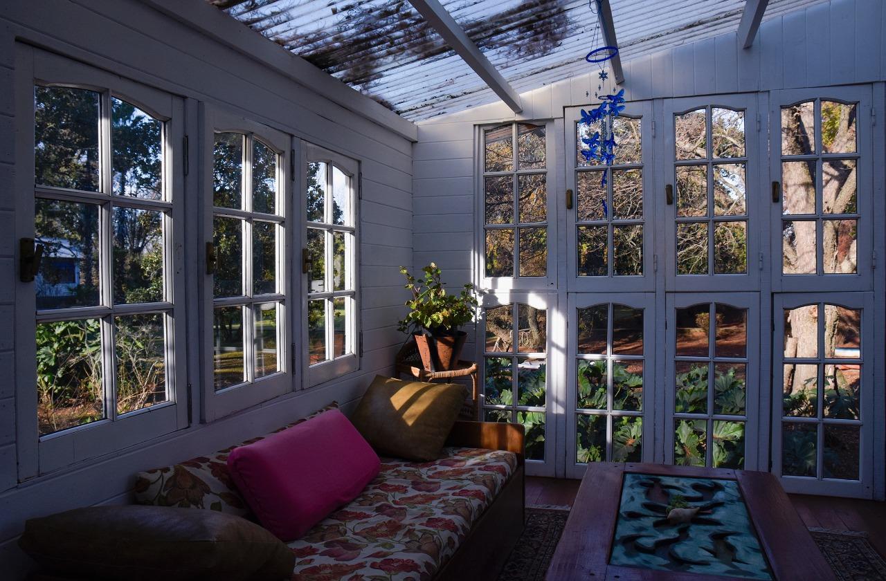 הוילה טיגרה Casa Del Bosque מראה חיצוני תמונה
